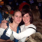 Party in der Rheinauhalle Höchst