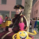 Umzug Bregenz