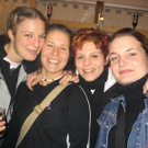 Funken mit DJ Bomba und Tajana Dietrich, Bildstein