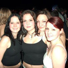 Party beim 