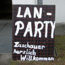 'BugFix' -  LAN-Party in Gaissau