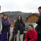 Skiweekend faigle Kunststoffe