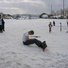 waterslide
