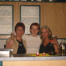 Silvanas Polterabend