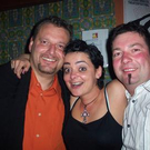Männerschmerzen/Frauenschmerzen - Theaterpremiere in Wolfurt