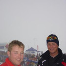 Snow-X-Tour am Salober