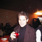 'After-Match-Party' in Wolfurt