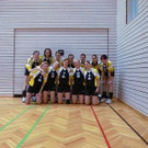 Meisterfeier vom Volleyballclub Wolfurt im Flexibel