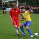 FC RW Rankweil vs FC Wolfurt