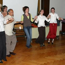 Europaprojekt Gymnasium Gallusstraße