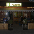 Friends Pub & Bar Sessionabend