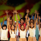 Ein Funkmast für Fabolusien