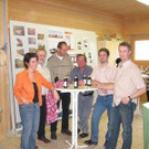 5 Jahre Tischlerei Vögel, Sulzberg