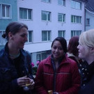 Jungbürgerfeier in Bregenz