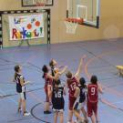 Landesmeisterschaft Basketball Schulcup