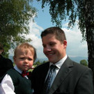 Hochzeit Geli & Patrick  
