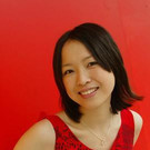 '.com-Covergirl' Mai: Lixiao Zhu