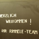 Neueröffnung der Metzgerei Rimmele