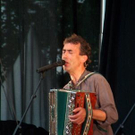Hubert von Goisern zu Gast in Bregenz