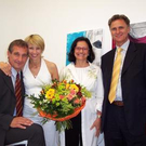 Opening: Health & Beauty