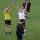 VMH Fußball  - Die Spiele 2