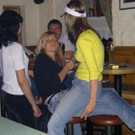 Abschlussfeier der Hotelfachschule Bezau