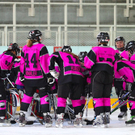 Vienna Flyers - Red Angels Innsbruck 6:1