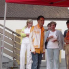 Tolle Dress- &  Kickparty in Alberschwende