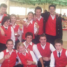 39. Bregenzerwälder Bezirksmusikfest