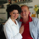 Neueröffnung des Cafe-Restaurants Senna
