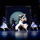 Bilder der Ballett-Uraufführung Marilyn