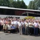 Studienreise Vlbg. Imkerverband Celle