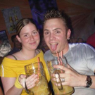 Cool CoCo Night @ Le Billard