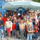 Antenne Hörerfahrt ins Ravensburger Spieleland