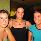 Freitag Abend im Viva