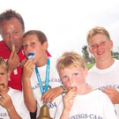 Trainingscamp für SW-Bregenz Kids