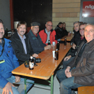 Firstfeier in Schruns