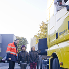 Die Woche der Verkehrssicherheit 