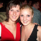 Partyalarm im Calypso