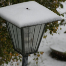 Laterne mit Schnee 10_2009.JPG