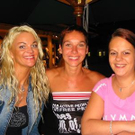 Montag-Abend in der Wunderbar!!!