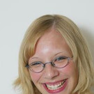 '.com-Covergirl': Julia Stockmaier
