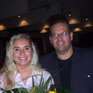 Große Feier im Wann 