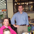 Sonntags-Brunch im Wirtshaus am See
