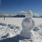 Erste Grüße vom Winter