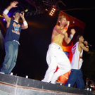 Ö3-Beachmania in Lochau