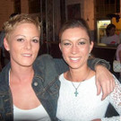 Fashion bei der Harder Modenacht