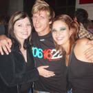 Sensationelle Harder Modenacht 2004