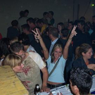 1. ISOH-Clubbing in Höchst