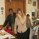 Geburtstag: 2 Mal 30 im Between